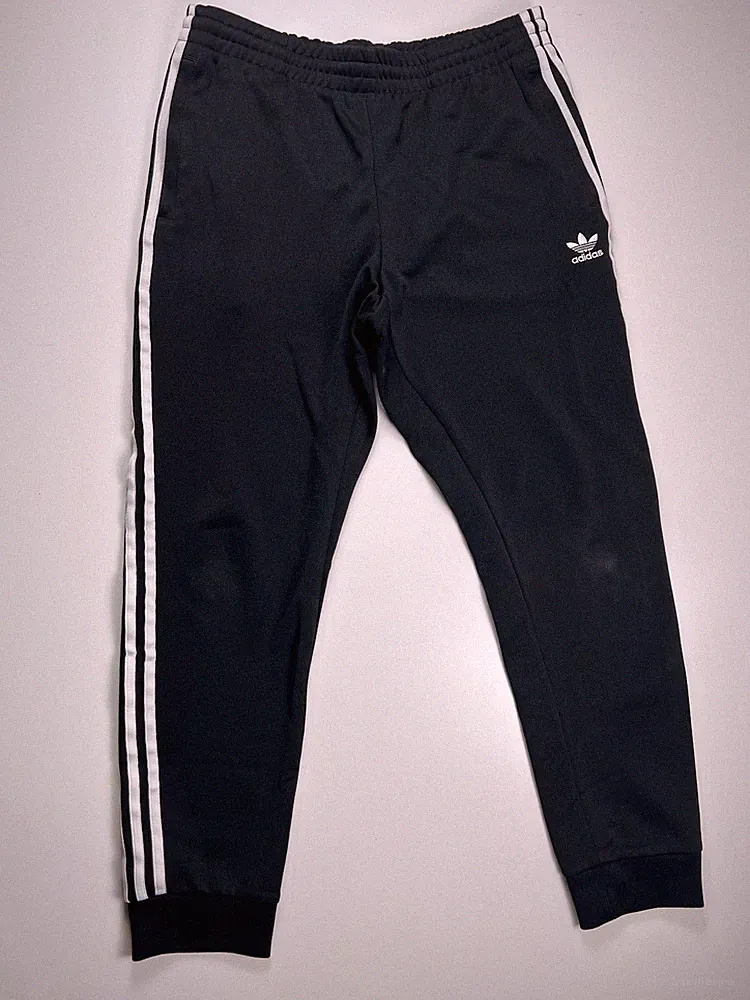adidas jogginghose herren l tall
