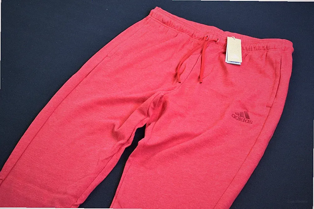 Adidas Trainings Hose 2020 Sport Pant Trouser Jogging Fitness Rot 58 XL-XXL NEU