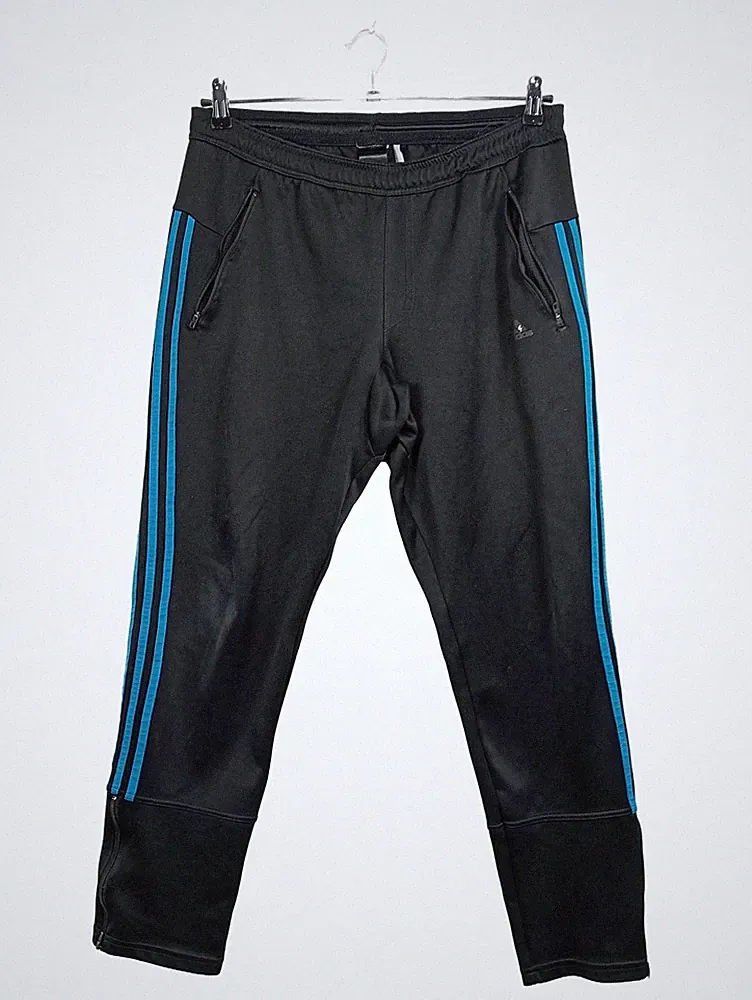 Türkis Trainingshose