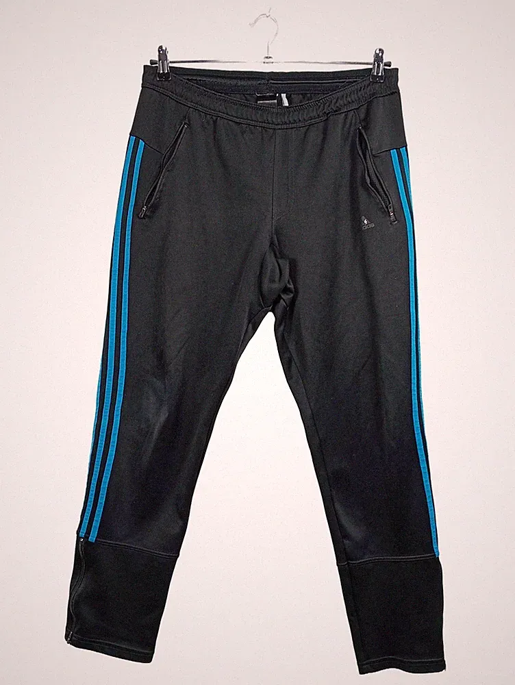 Türkis Trainingshose
