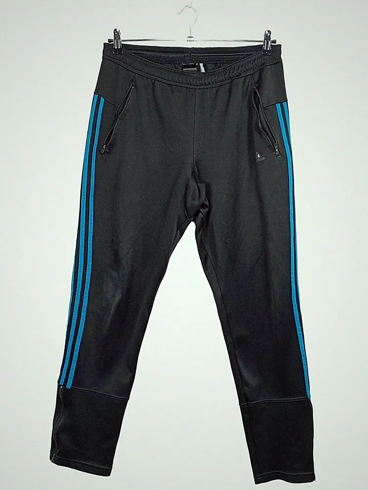 Türkis Trainingshose