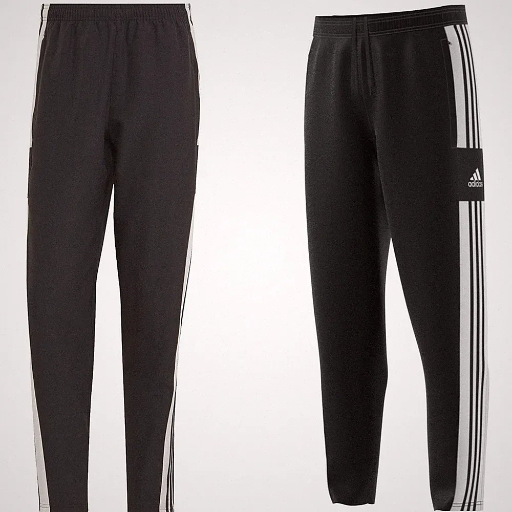 Für Winter Tapered