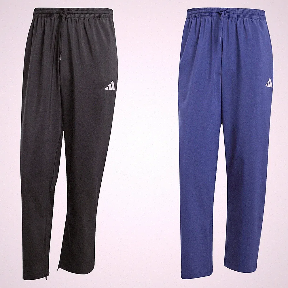 adidas Trainingshose Sporthose Jogginghose Freizeithose Stanford Herren leicht