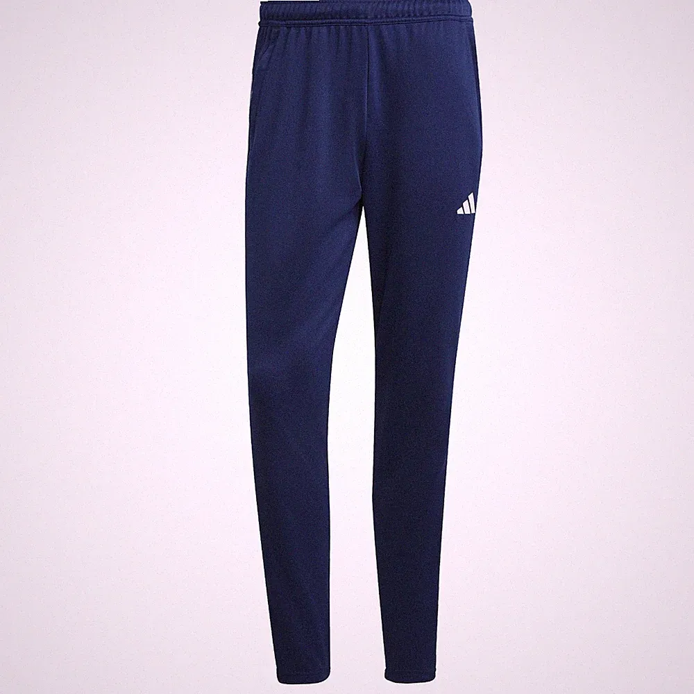 adidas Trainingshose Sporthose Jogginghose Fußball Training Herren 3 Streifen