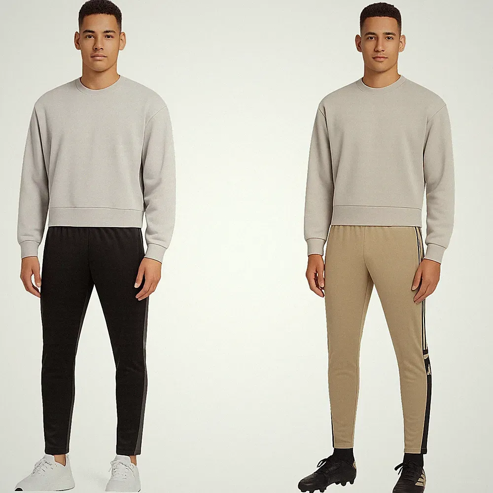 adidas Trainingshose Sporthose Jogginghose Herren im 3 Streifen Design