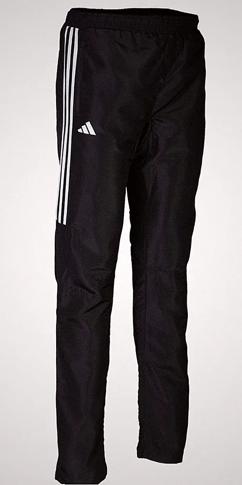 adidas Trainingshose TR41, schwarz - Jogging-Hose - Präsentationshose