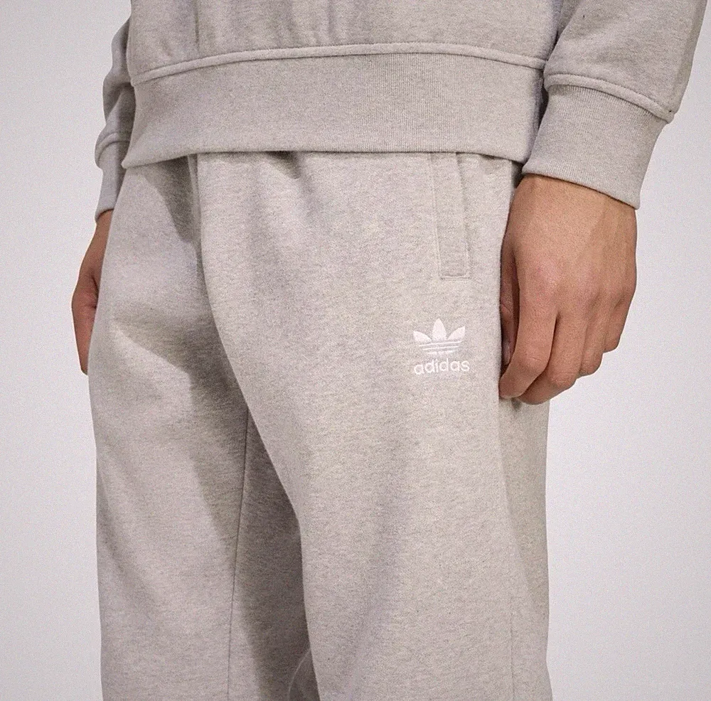 Adidas Trefoil Jogginghose Gr XL