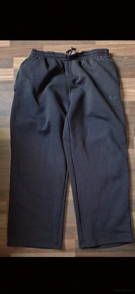 adidas trefoil originals sweatpants Gr. L