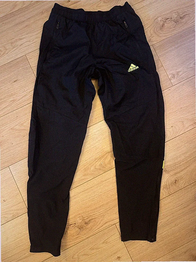Adidas Ultra Jogginghose Herren - Lauf-/Trainingshose - Größe UK Small