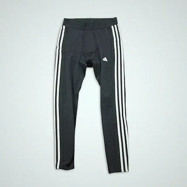 Adidas Unterhose Gr. M Techfit Schwarz Unterziehhose Herren Sport Freizeit Logo