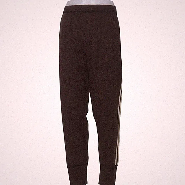Adidas x Wales Bonner, Jogginghose, Größe: L, Braun, Polyester/Wolle #rDG