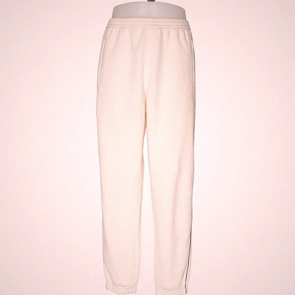 Adidas x Wales Bonner, Jogginghose, Größe: S, Beige #LiU
