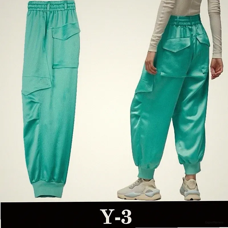 Adidas Y-3 Türkis Jogginghose Türkis S (IV7753)