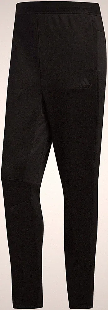 adidasTrainingshose City Base Pant Gr S Sporhose Jogginghose Herren Schwarz