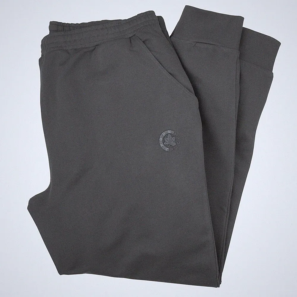 Ahorn Jogginghose / Sweathose dunkelgrau 2XL 3XL 4XL 5XL 6XL 7XL 8XL 10XL NEU