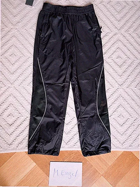 Aimé Leon Dore New Balance Nylon Pant
