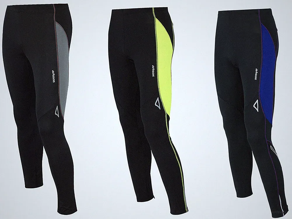 AIRTRACKS Laufhose Lang Pro Air / Funktionshose / Running Hose / Tight / Neu!