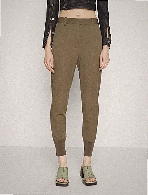 Aladdin-Hosen für Damen