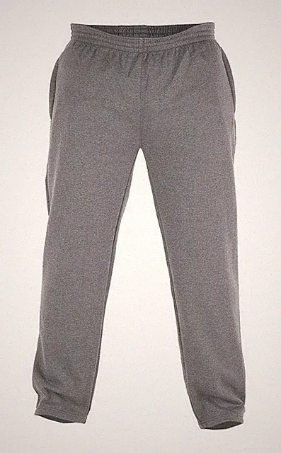 ALBERT - King Size Jogginghose GRAU (1418)