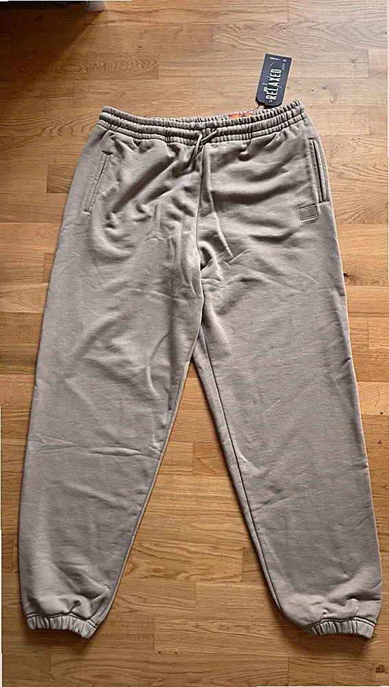 ALPHA INDUSTRIES Trainingshose
