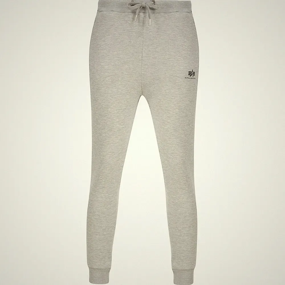 ALPHA INDUSTRIES BASIC SMALL LOGO JOGGINGHOSE