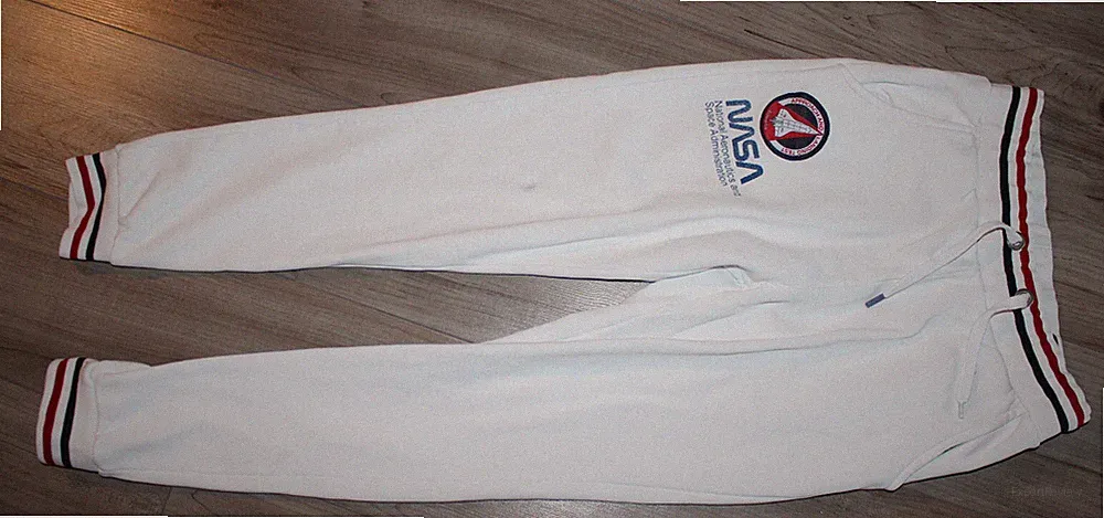 alpha industries jogginghose gr.M