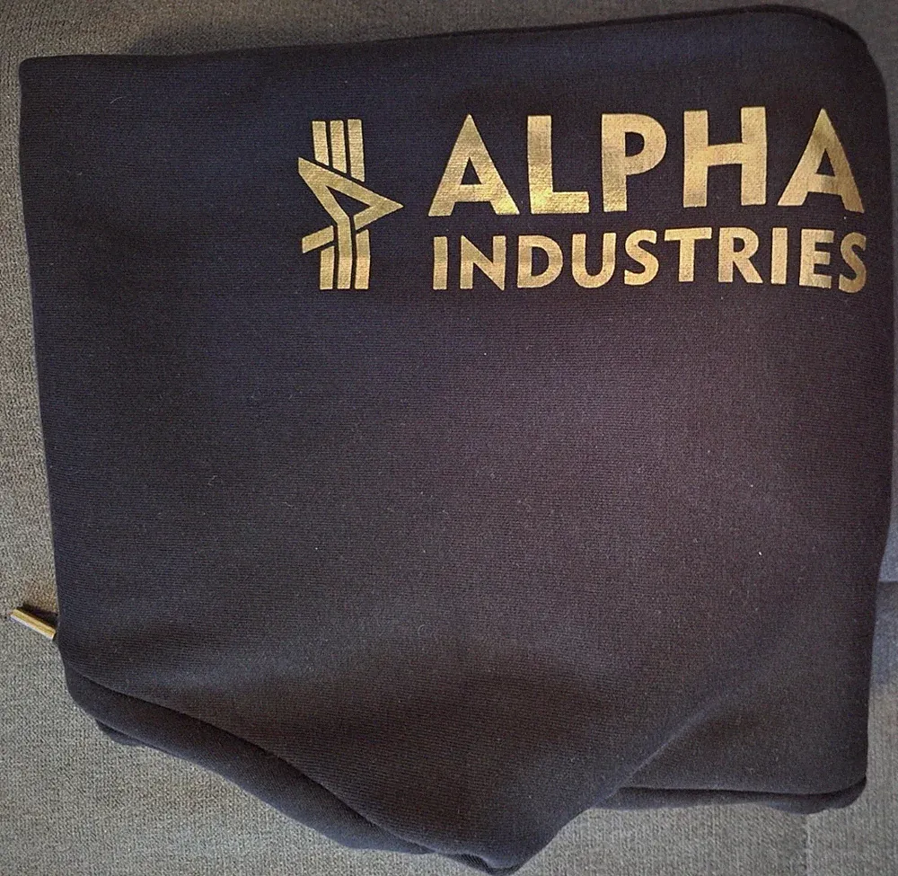 ALPHA INDUSTRIES Jogginghose