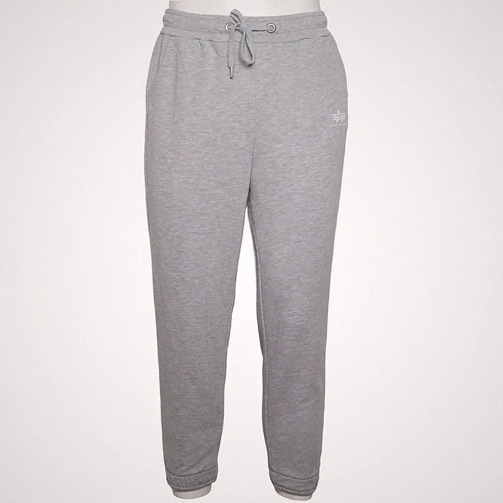 jogginghose herren baumwolle alpha industrie
