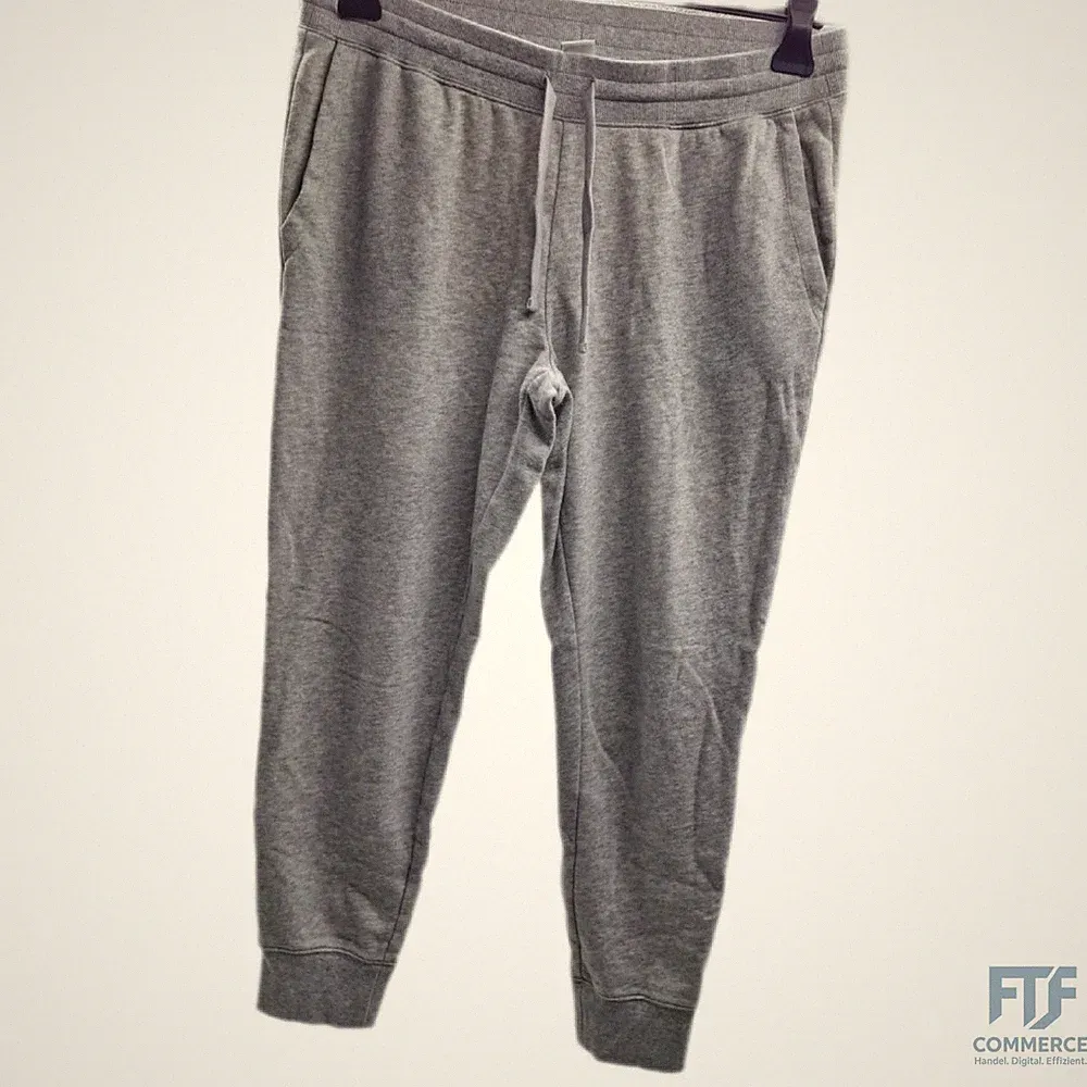 Amazon Essentials Damen Fleece-Jogginghose Mit Bündchen (In Übergrößen Erhältlic