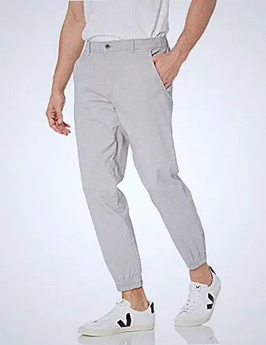 Unisex Chinohose