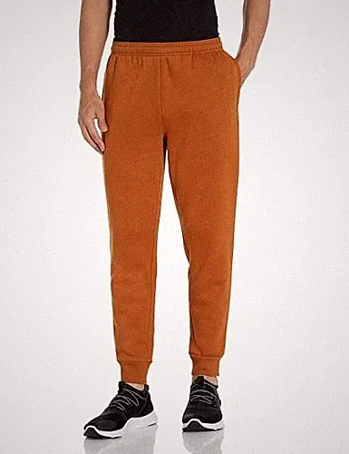 Amazon Essentials Herren Entspannte Jogginghose, Fleece, Bequeme Passform