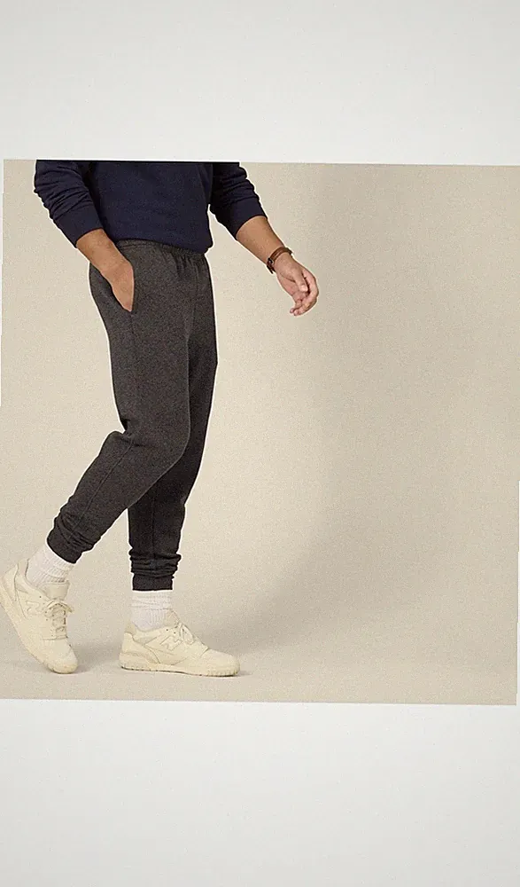 amazon essentials herren entspannte jogginghose