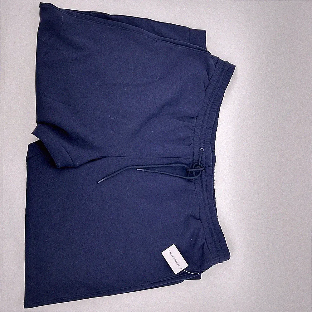 Amazon Essentials Herren-Jogginghose, Marineblau, 4XL Übergröße
