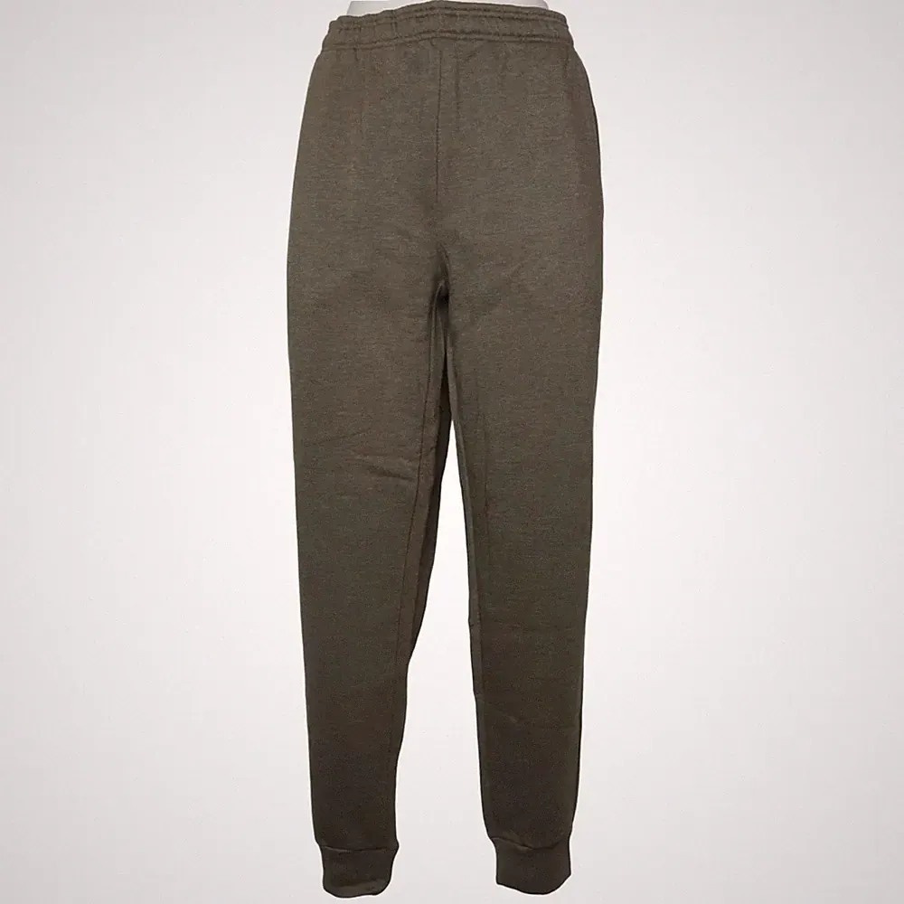 Amazon Essentials, Jogginghose, Größe: L, Grün, Baumwolle/Polyester #21k