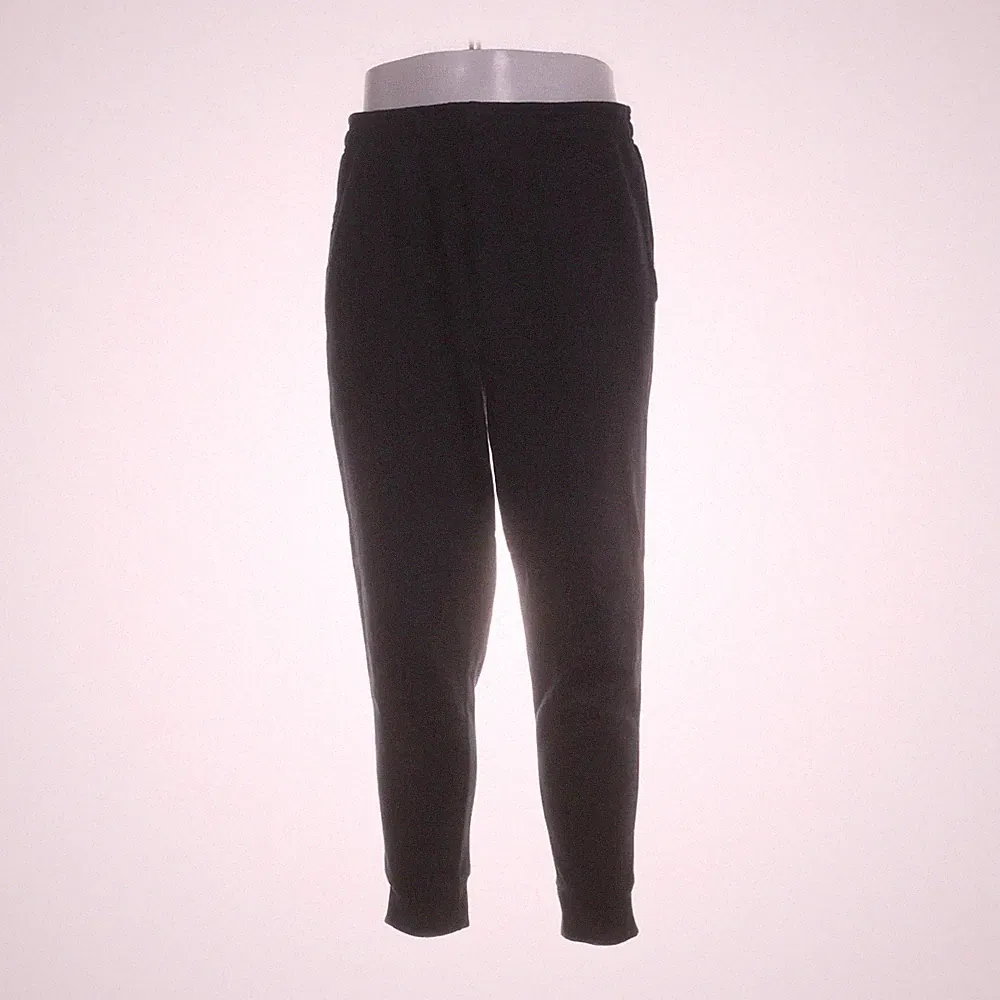 Amazon Essentials, Jogginghose, Größe: M, Schwarz, Baumwolle/Polyester #RSq