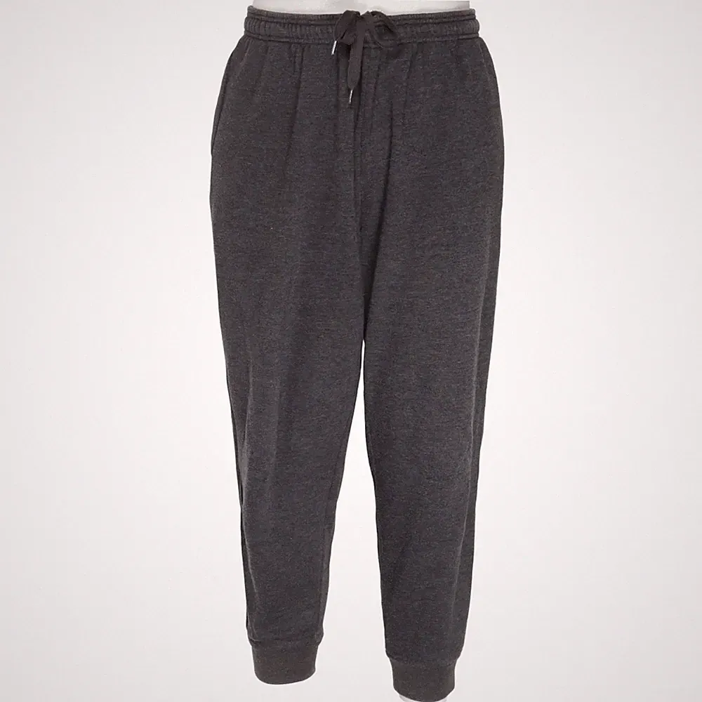 Amazon Essentials, Jogginghose, Größe: XL, Grau, Baumwolle/Polyester #8TT