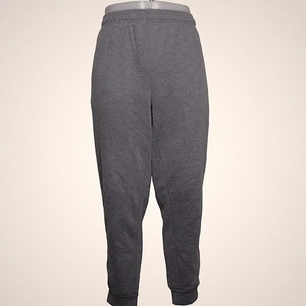 Amazon Essentials, Jogginghose, Größe: XL, Grau, Einfarbig, Sweat, Herren #Fv0