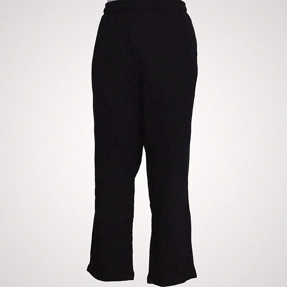 Amazon Essentials, Jogginghose, Größe: XL, Schwarz, Baumwolle/Polyester #tlC