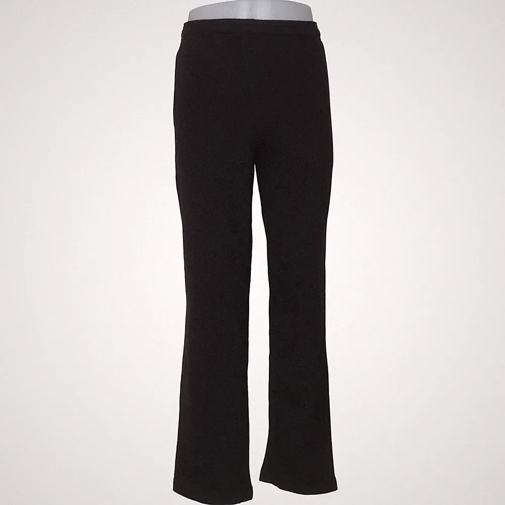 Amazon Essentials, Jogginghose, Größe: XS, Schwarz, Baumwolle/Polyester #Tb6