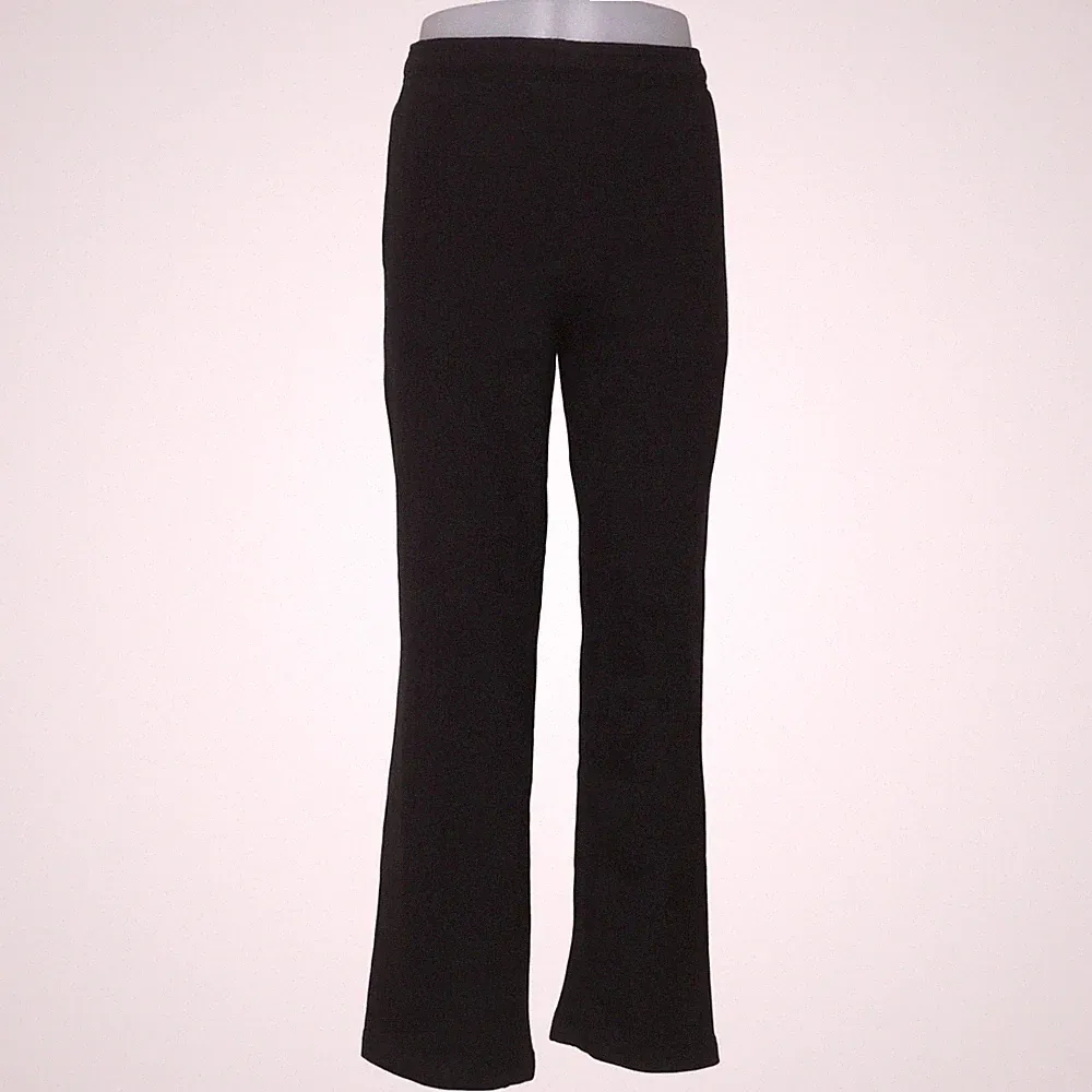 Amazon Essentials, Jogginghose, Größe: XS, Schwarz, Baumwolle/Polyester #Tb6