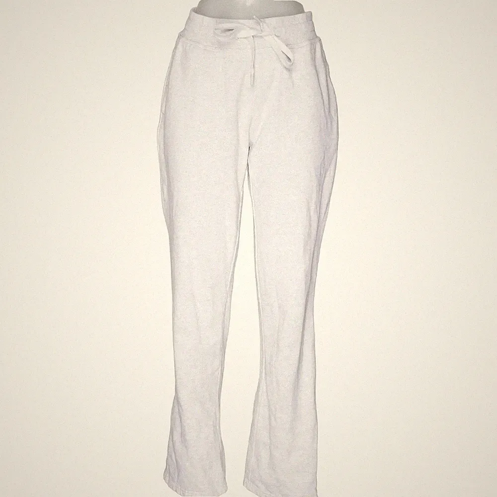 American Tall, Jogginghose, Größe: M, Grau, Baumwolle/Polyester, Einfarbig #opU