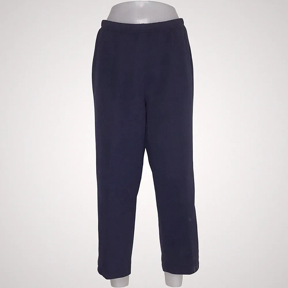 AproductZ, Jogginghose, Größe: XL, Blau, Einfarbig, Damen #gtl