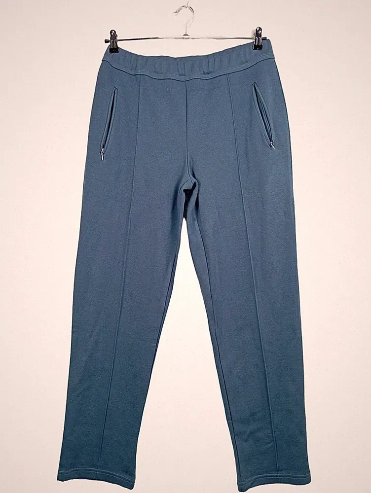 AproductZ Jogginghose Herren Gr. 50/L Blau Trainingshose Sport