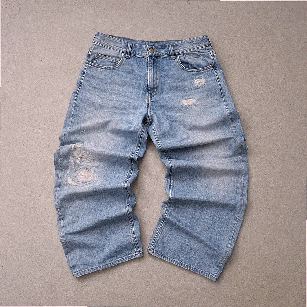 Armani Exchange Jeans Bunt Limited W36 | DE 52