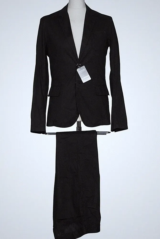 Armani Jeans Anzug Herren Herrenanzug Zweiteiler Jogginganzug Gr. EU... #aixwv9c