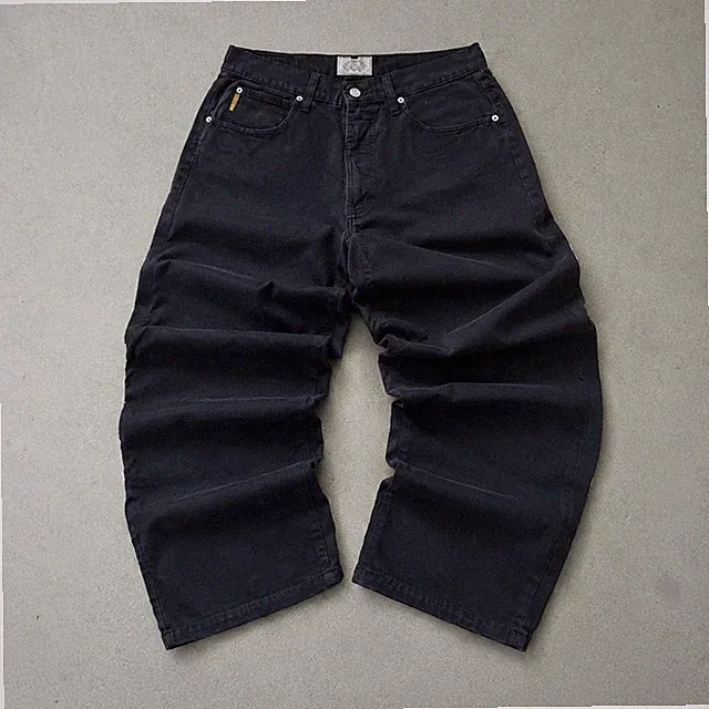 Armani Jeans Jeans Schwarz Limited W34 | DE 50