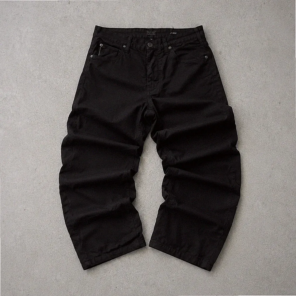 Armani Jeans Jeans Schwarz Limited W36 | DE 52