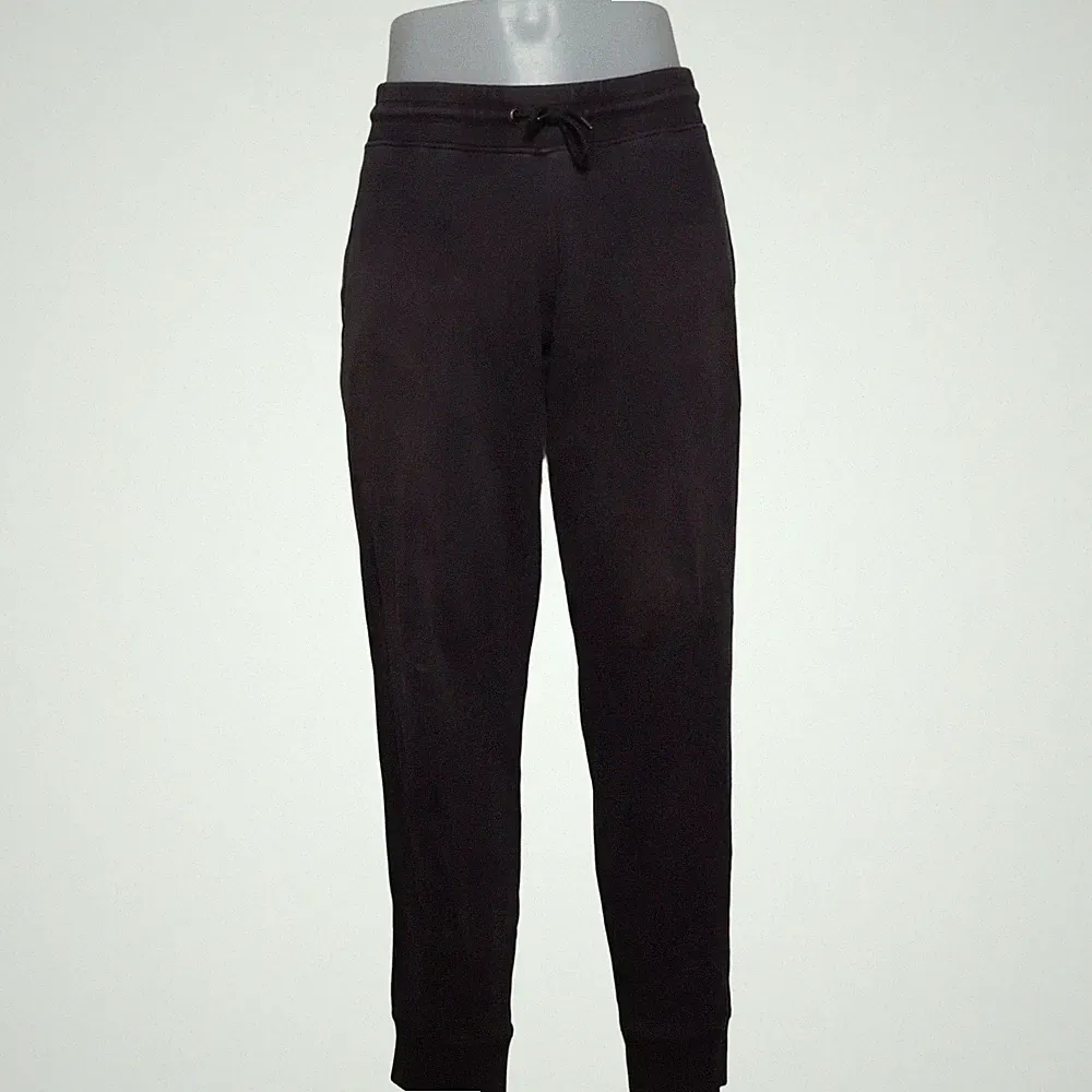 Armani Jeans, Jogginghose, Größe: M, Grau, Einfarbig, Sweat, Herren #ZIY