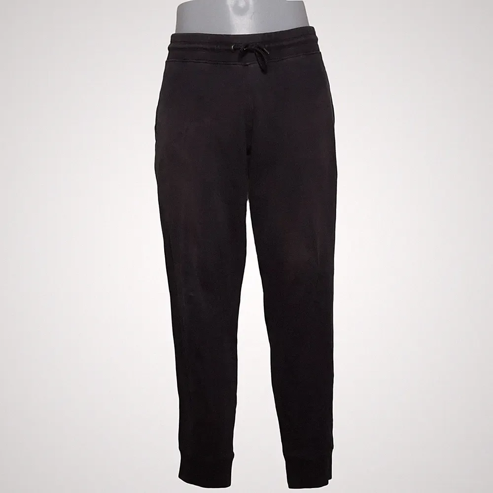 Armani Jeans, Jogginghose, Größe: M, Grau, Einfarbig, Sweat, Herren #ZIY