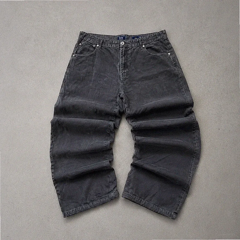 Armani Jeans Pants Grau Limited W40 | DE 56